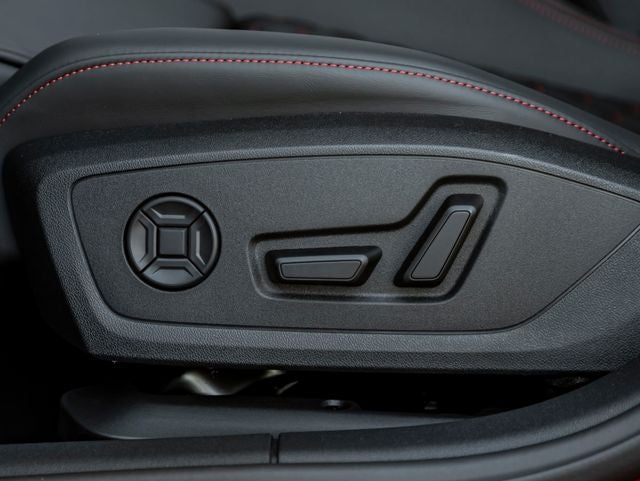 2026 Audi RS 3 2.5T quattro