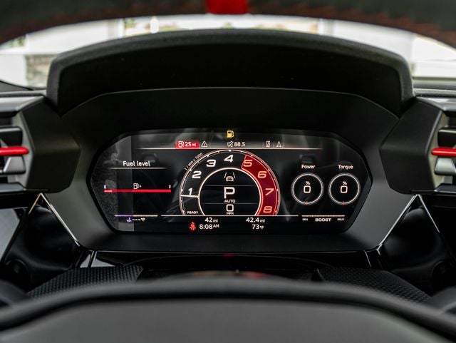 2026 Audi RS 3 2.5T quattro
