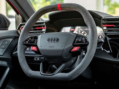 2026 Audi RS 3 2.5T quattro