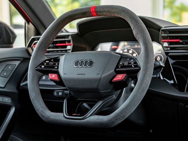 2026 Audi RS 3 2.5T quattro