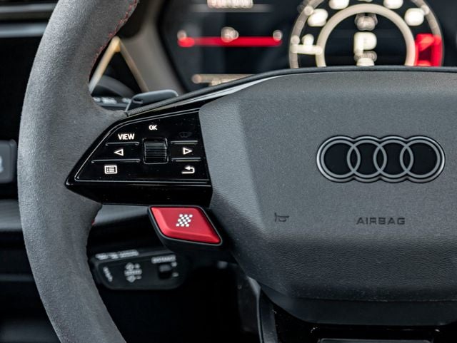 2026 Audi RS 3 2.5T quattro