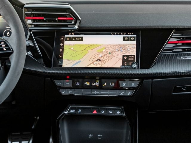 2026 Audi RS 3 2.5T quattro