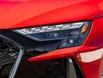 2026 Audi RS 3 2.5T quattro
