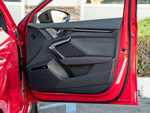2026 Audi RS 3 2.5T quattro