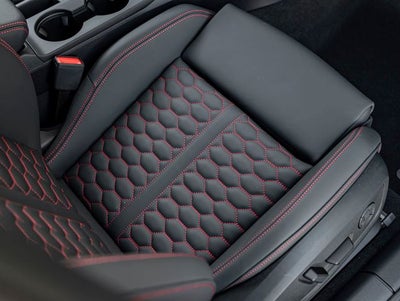 2026 Audi RS 3 2.5T quattro