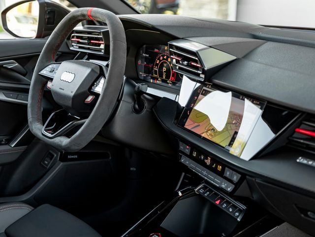 2026 Audi RS 3 2.5T quattro