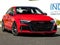 2026 Audi RS 3 2.5T quattro