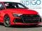 2026 Audi RS 3 2.5T quattro