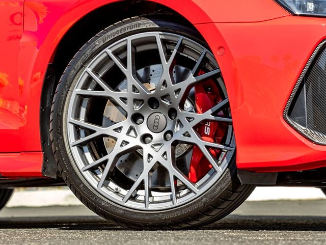 2026 Audi RS 3 2.5T quattro