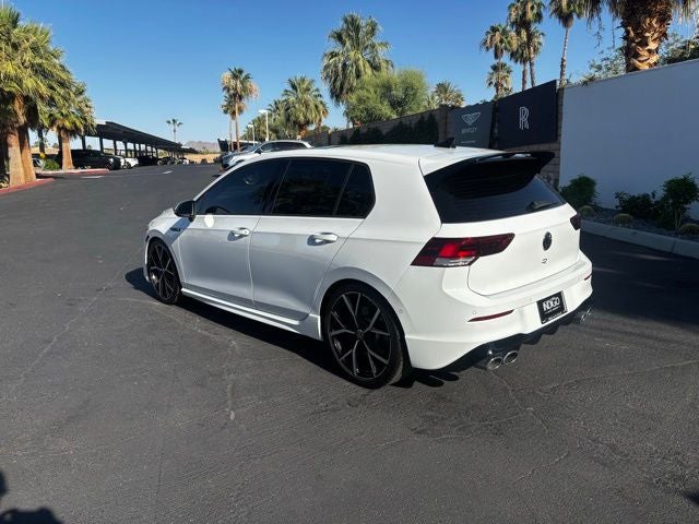 2024 Volkswagen Golf R 2.0T