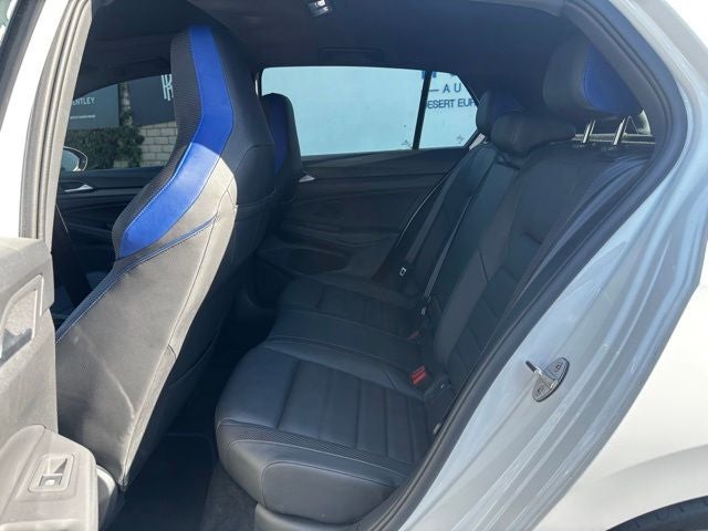 2024 Volkswagen Golf R 2.0T