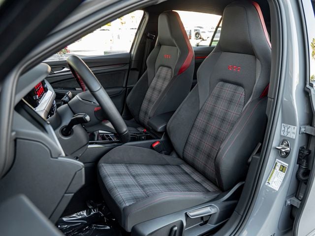 2024 Volkswagen Golf GTI S