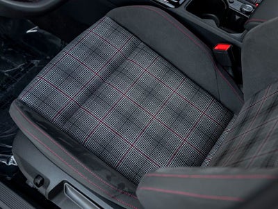 2024 Volkswagen Golf GTI S