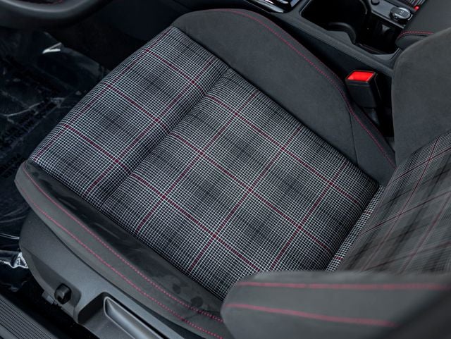 2024 Volkswagen Golf GTI S