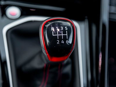 2024 Volkswagen Golf GTI S