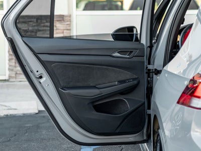 2024 Volkswagen Golf GTI S