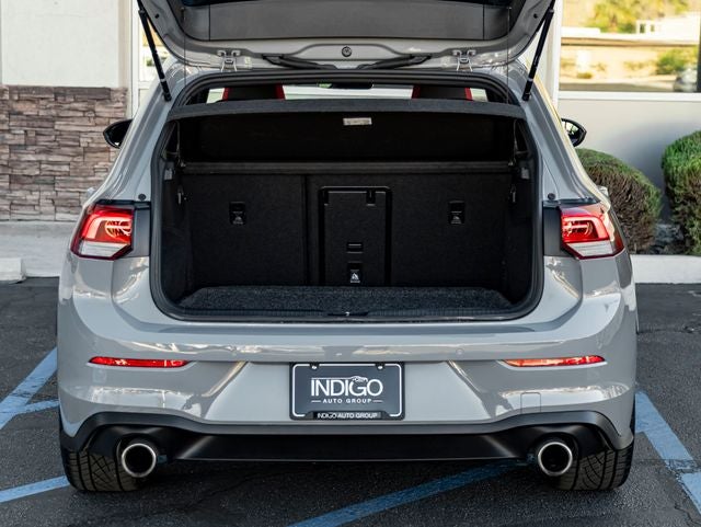 2024 Volkswagen Golf GTI S