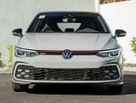 2024 Volkswagen Golf GTI S