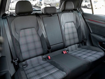 2024 Volkswagen Golf GTI S