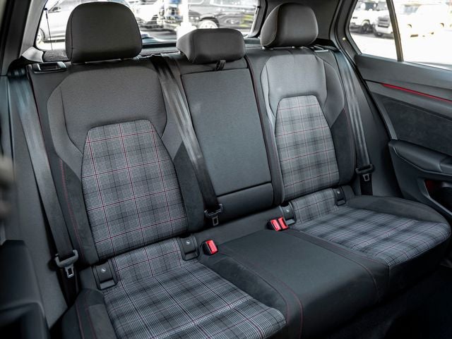 2024 Volkswagen Golf GTI S