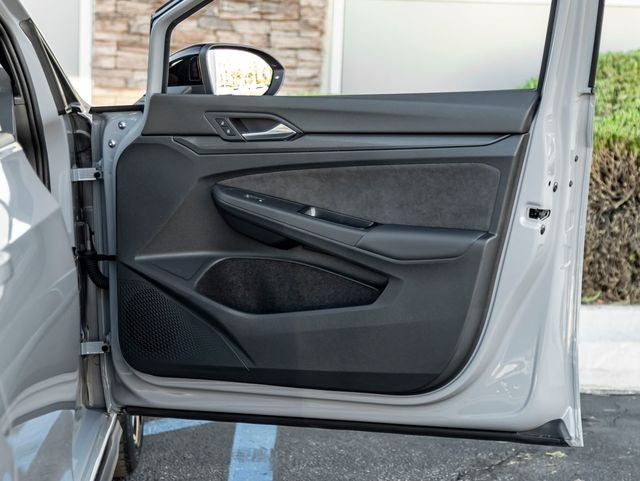 2024 Volkswagen Golf GTI S