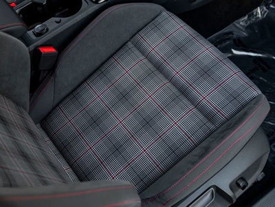 2024 Volkswagen Golf GTI S