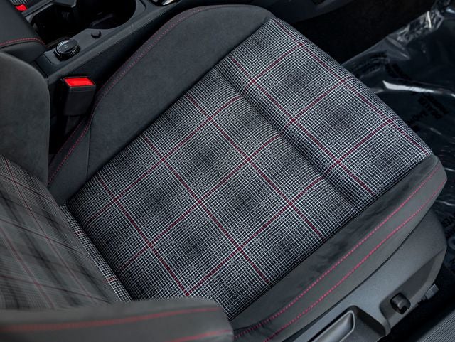 2024 Volkswagen Golf GTI S