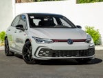 2024 Volkswagen Golf GTI S