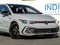 2024 Volkswagen Golf GTI S