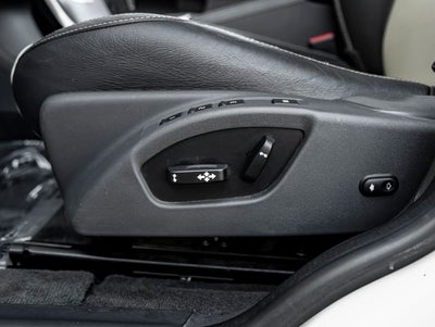 2017 Volvo XC60 T6 Dynamic