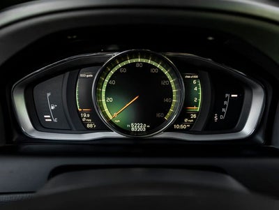 2017 Volvo XC60 T6 Dynamic