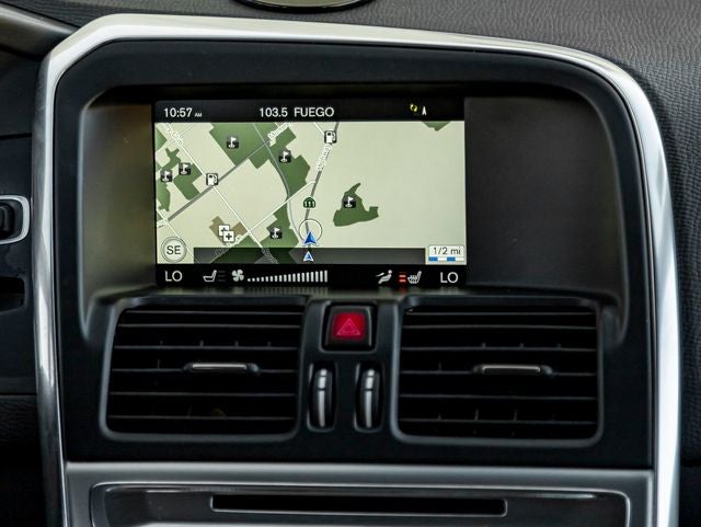 2017 Volvo XC60 T6 Dynamic