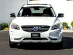 2017 Volvo XC60 T6 Dynamic