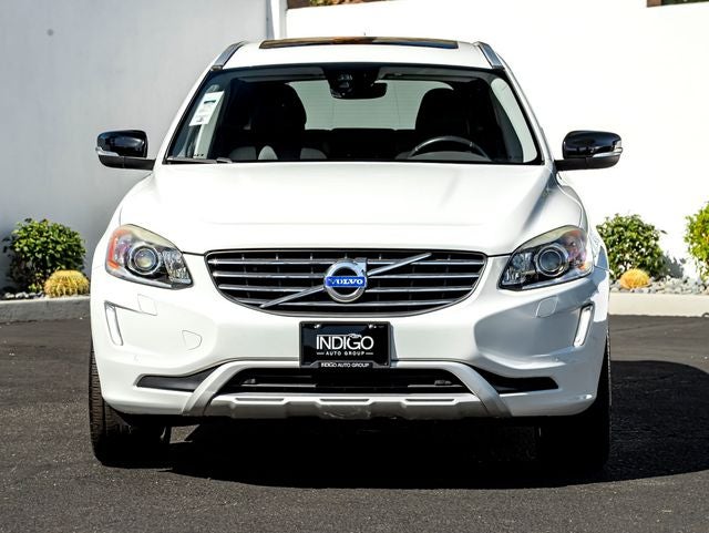 2017 Volvo XC60 T6 Dynamic