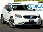 2017 Volvo XC60 T6 Dynamic