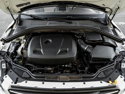 2017 Volvo XC60 T6 Dynamic