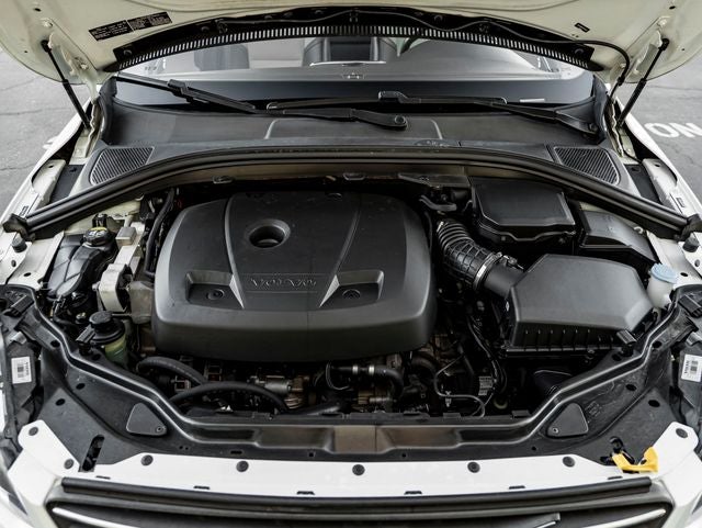 2017 Volvo XC60 T6 Dynamic