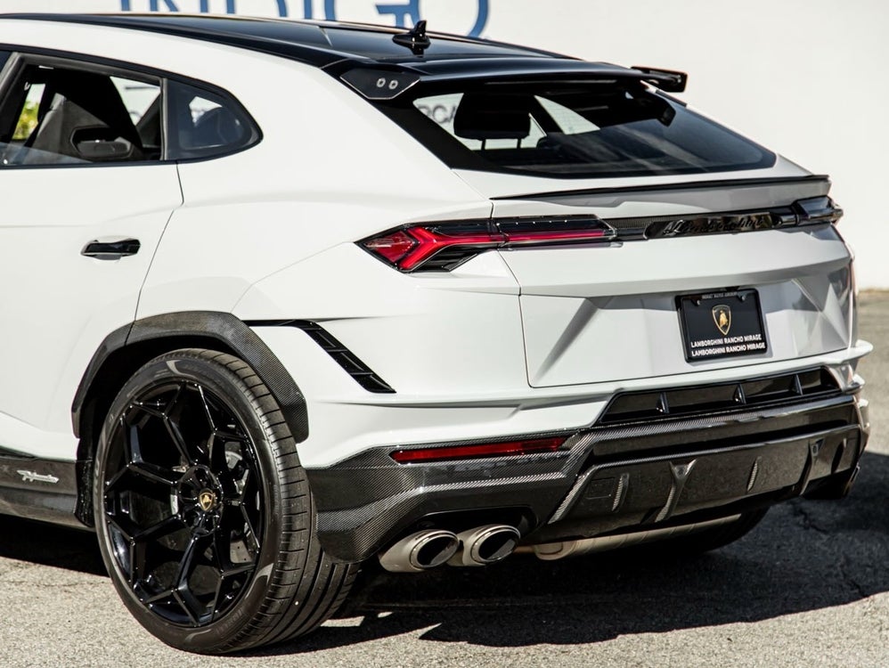 2023 Lamborghini Urus PERFORMANTE in Rancho Mirage, TX - indiGO Auto Group