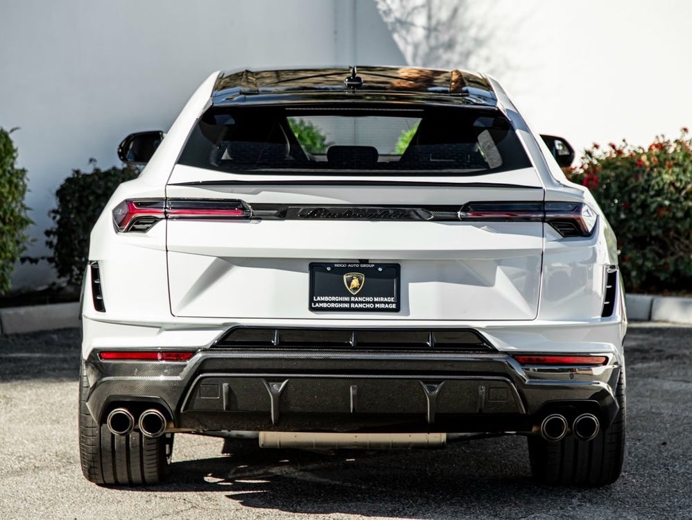 2023 Lamborghini Urus PERFORMANTE in Rancho Mirage, TX - indiGO Auto Group