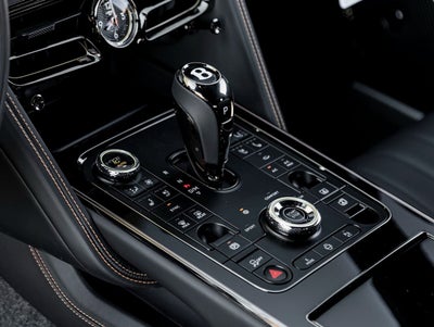 2025 Bentley Flying Spur Black Edition