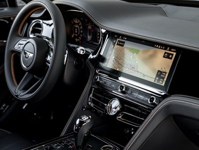 2025 Bentley Flying Spur Black Edition