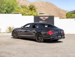 2025 Bentley Flying Spur Black Edition
