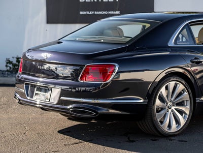 2026 Bentley Flying Spur Azure