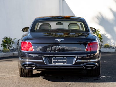 2026 Bentley Flying Spur Azure