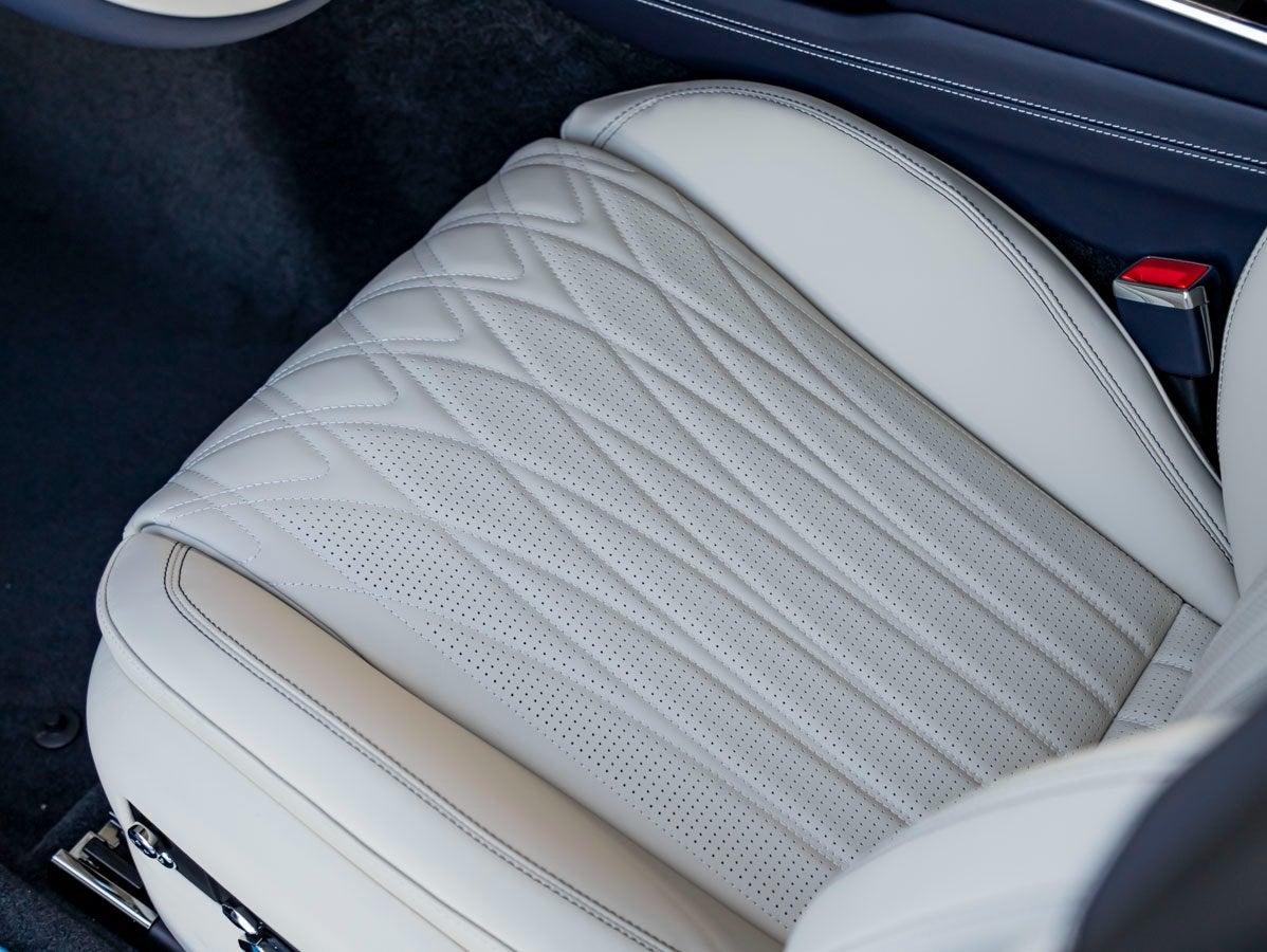 2026 Bentley Flying Spur Azure