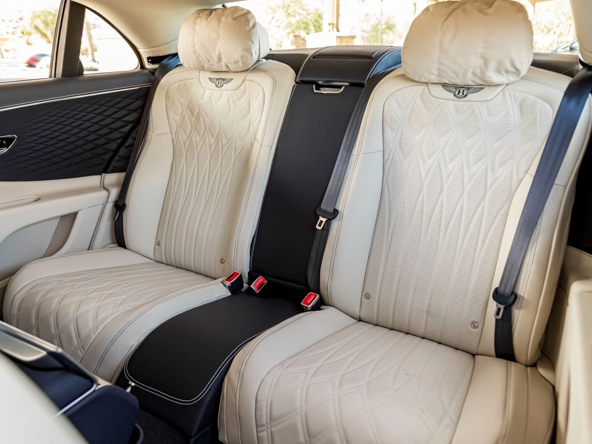 2026 Bentley Flying Spur Azure