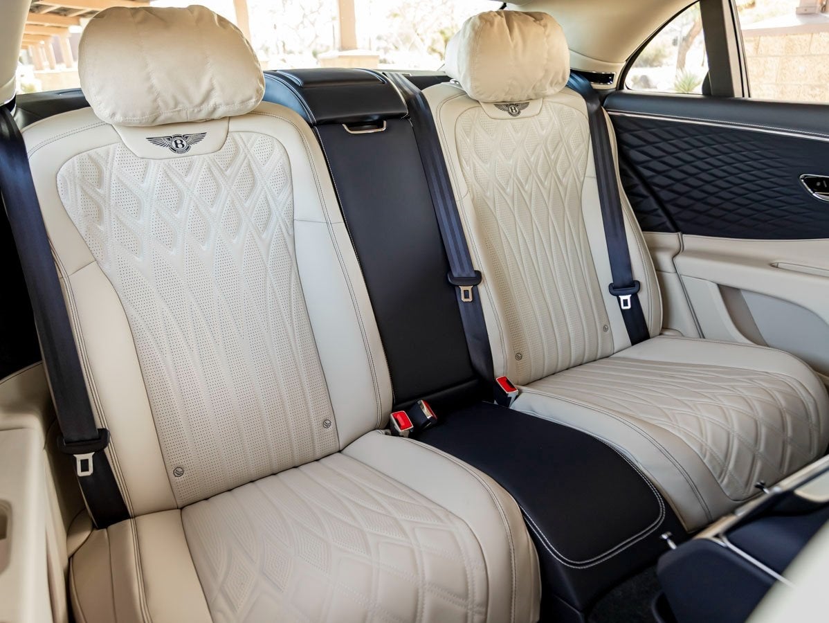 2026 Bentley Flying Spur Azure