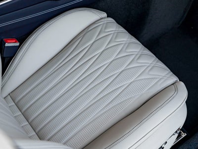 2026 Bentley Flying Spur Azure