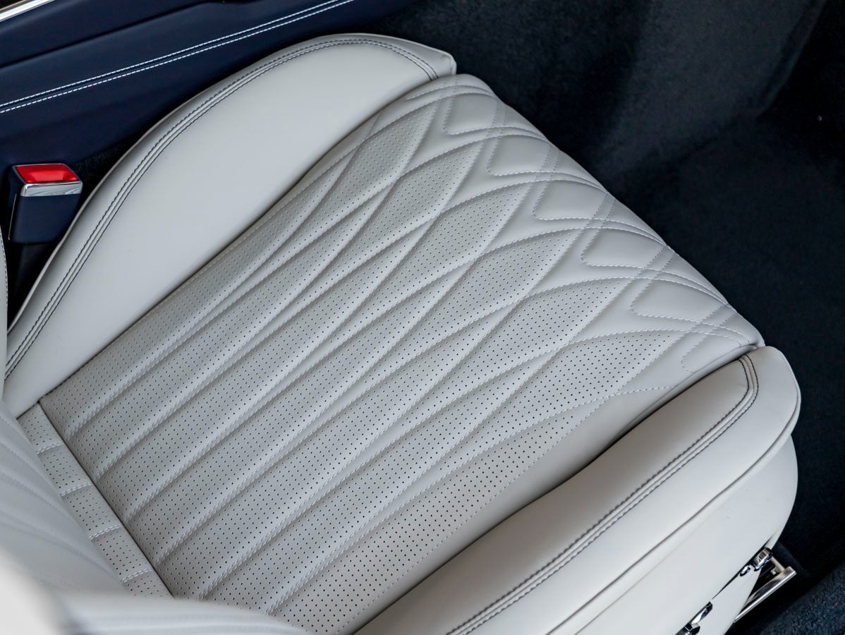 2026 Bentley Flying Spur Azure