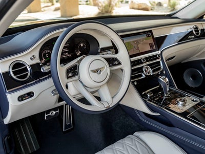 2026 Bentley Flying Spur Azure